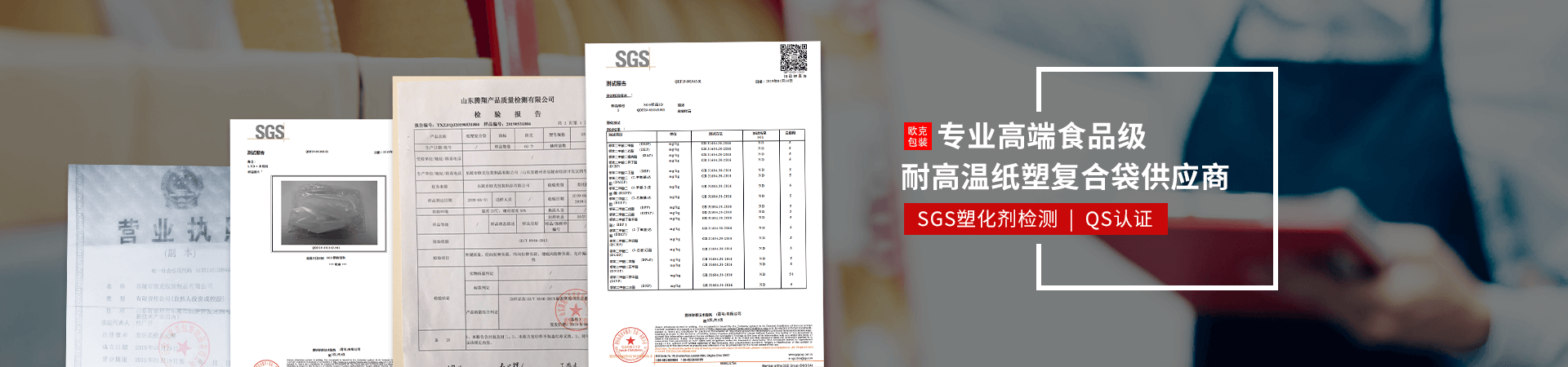 企業(yè)簡介